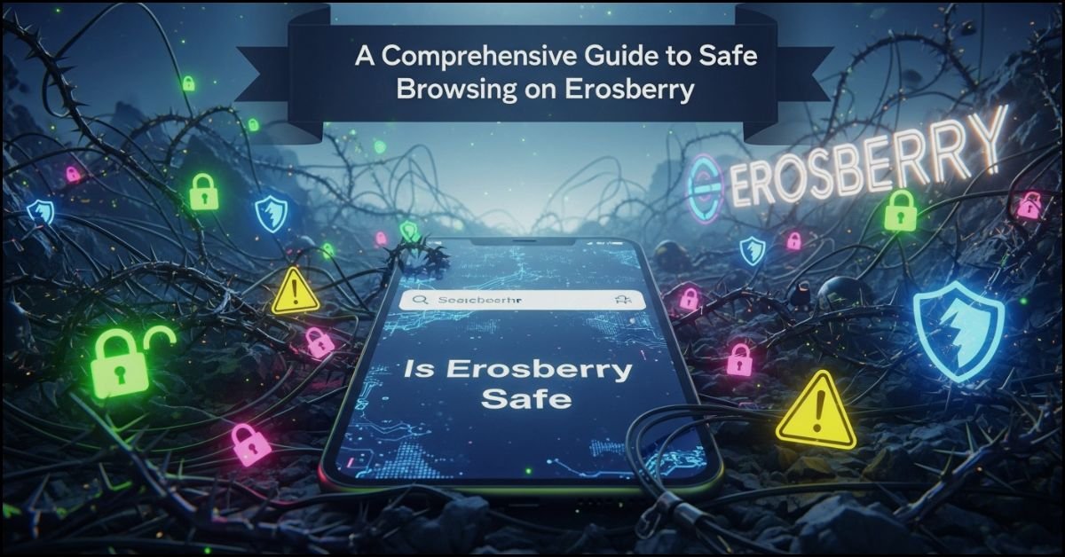 Erosberry